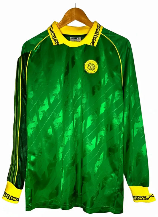 Camiseta Conmemorativa Clásica Celtic Glasgow