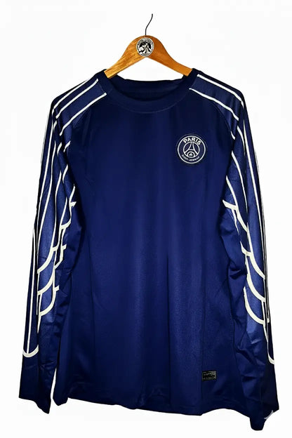 Camiseta Retro Paris Saint-Germain – 2024
