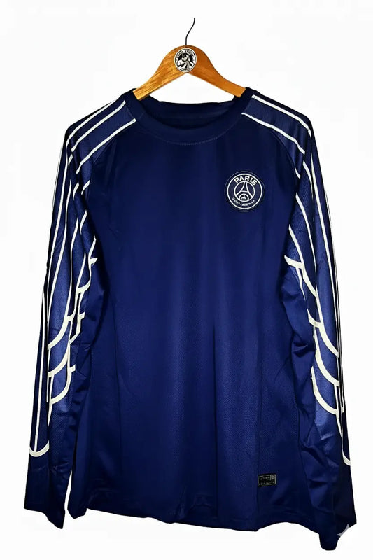 Camiseta Retro Paris Saint-Germain – 2024