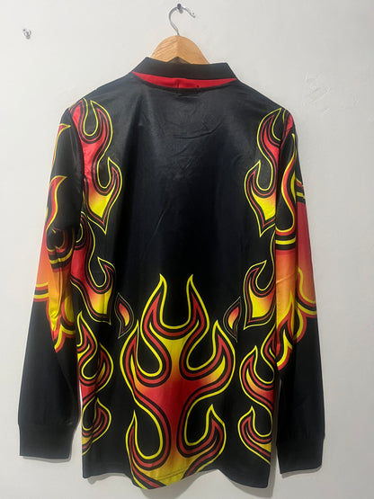 Camiseta Retro Portero Japón Mundial 1998