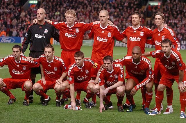 Liverpool 2008
