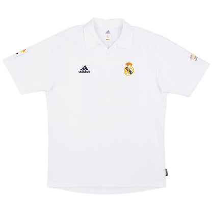 RealMadrid Retro