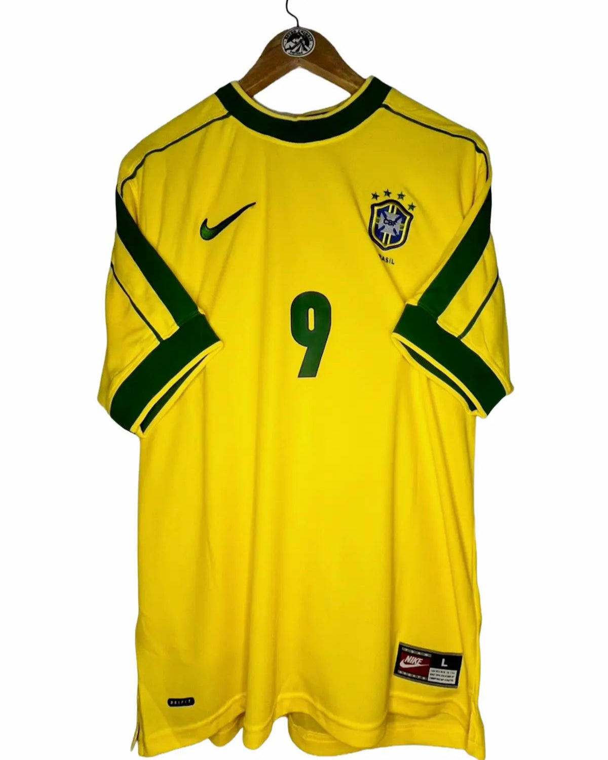 Ronaldo1998