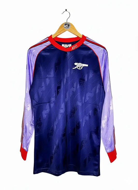 Camiseta Clásica Conmemorativa Arsenal