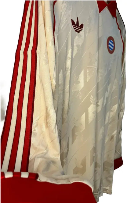 Camiseta Conmemorativa Clásica Bayern Múnich
