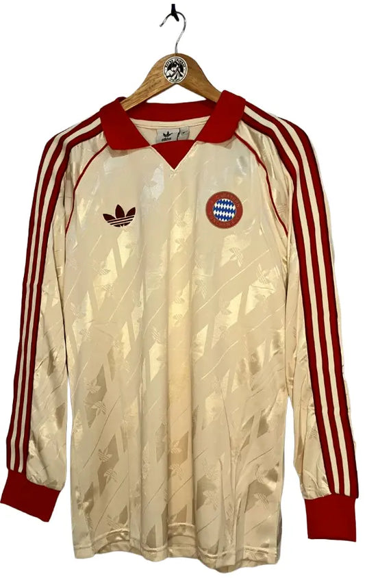 Camiseta Conmemorativa Clásica Bayern Múnich