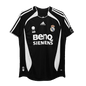 Camiseta visitante Real Madrid  temporada 2006-2007