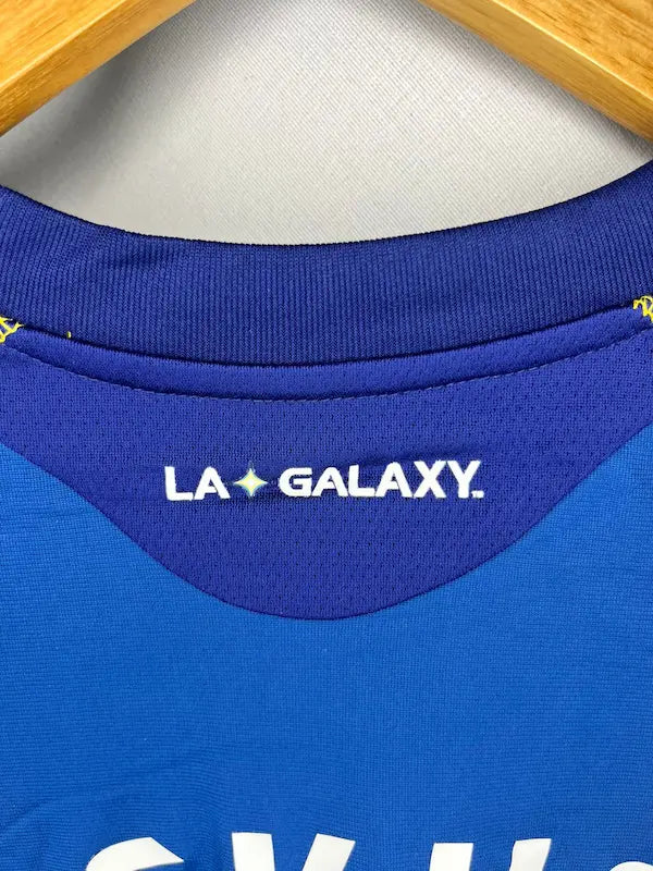  LA GALAXY 23 BECKHAM