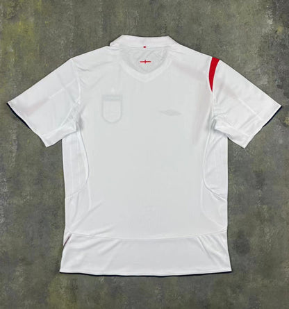 Camiseta Selección Inglaterra 2006