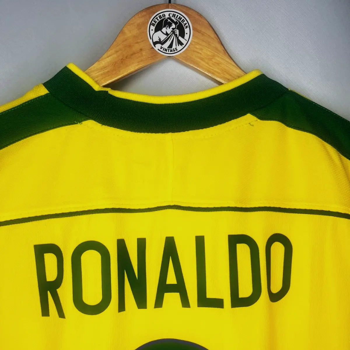Ronaldo1998