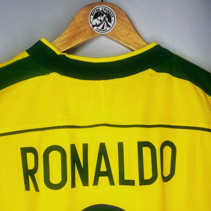 Ronaldo1998
