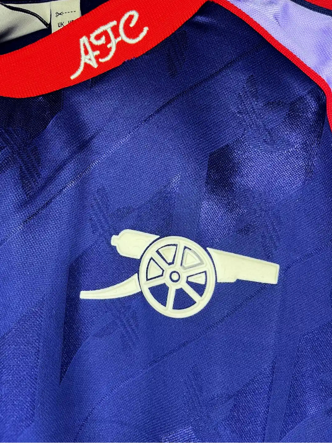 Camiseta Clásica Conmemorativa Arsenal