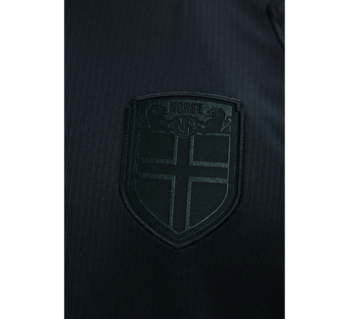 escudo noruega mundial 2026