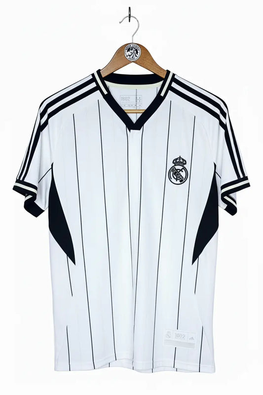 Camiseta Conmemorativa Real Madrid – Edición Mundial de Clubes