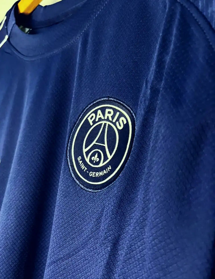 camiseta psg 2024