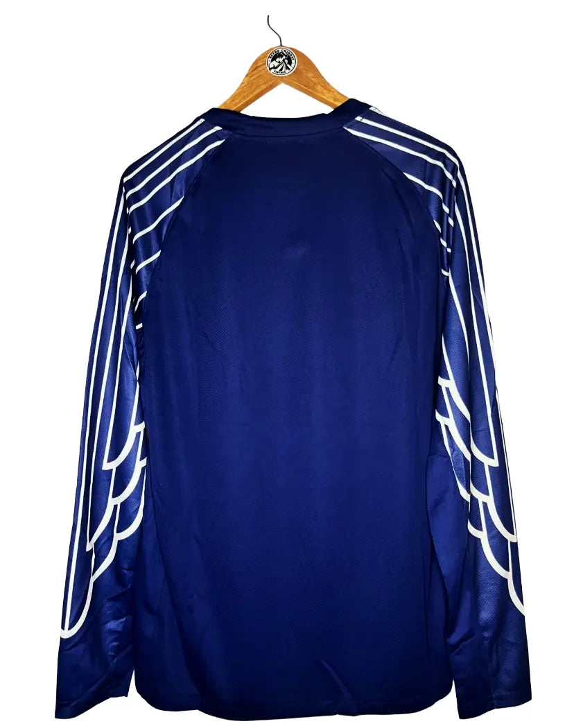 camiseta psg 2024