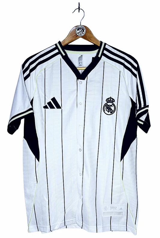 Camiseta Conmemorativa Real Madrid – Edición Mundial de Clubes